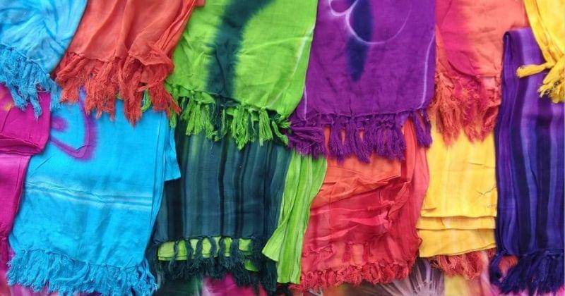 Facebook/Pantai Solo